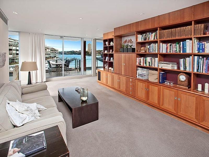 17 Hickson Road, Sydney NSW 2000