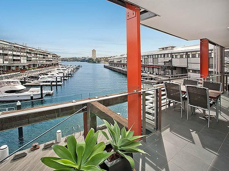 17 Hickson Road, Sydney NSW 2000