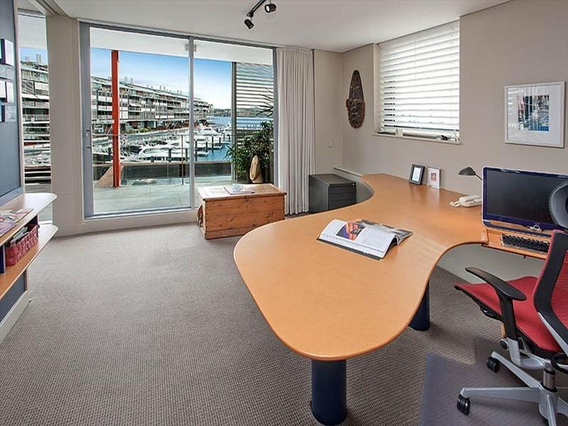 17 Hickson Road, Sydney NSW 2000