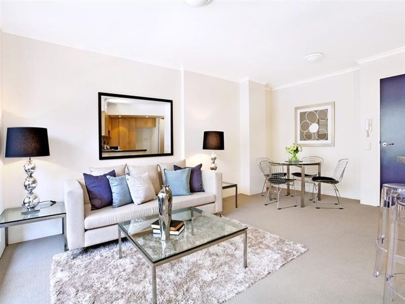 200 Campbell Street, Darlinghurst NSW 2010