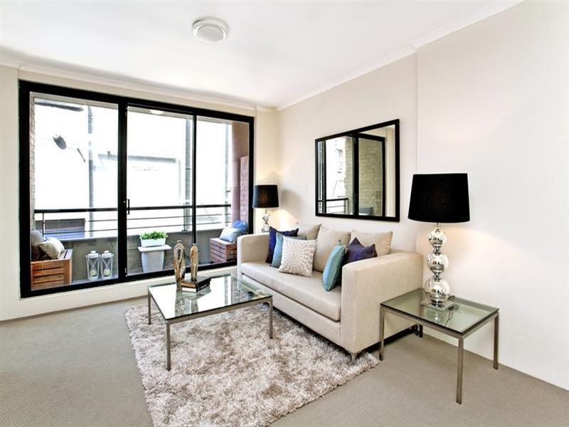 200 Campbell Street, Darlinghurst NSW 2010