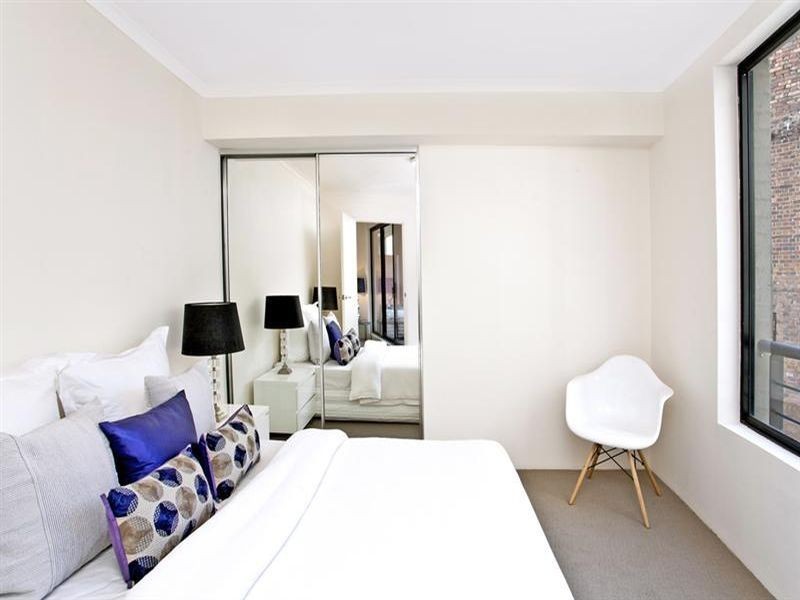 200 Campbell Street, Darlinghurst NSW 2010