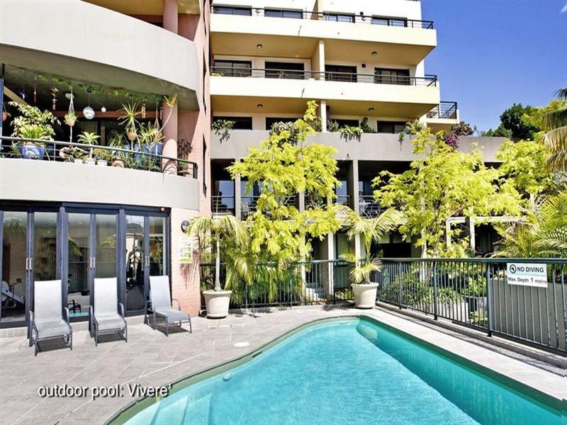 200 Campbell Street, Darlinghurst NSW 2010