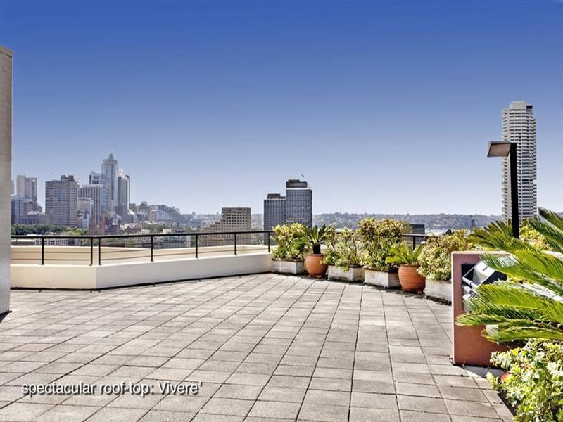 200 Campbell Street, Darlinghurst NSW 2010