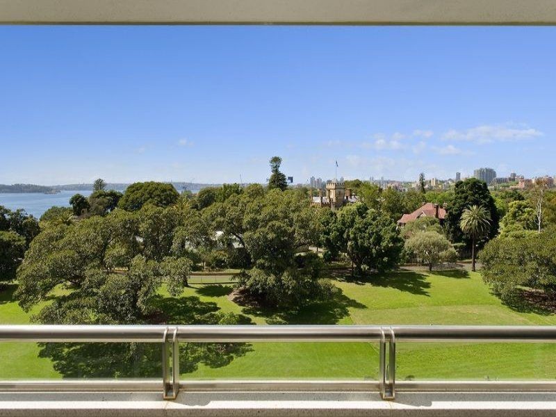 1 Macquarie Street, Sydney NSW 2000