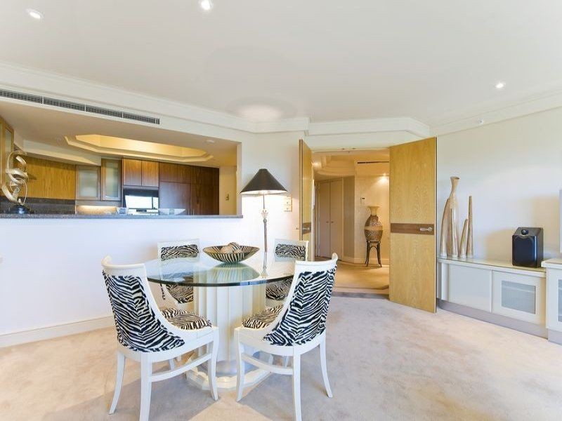 1 Macquarie Street, Sydney NSW 2000