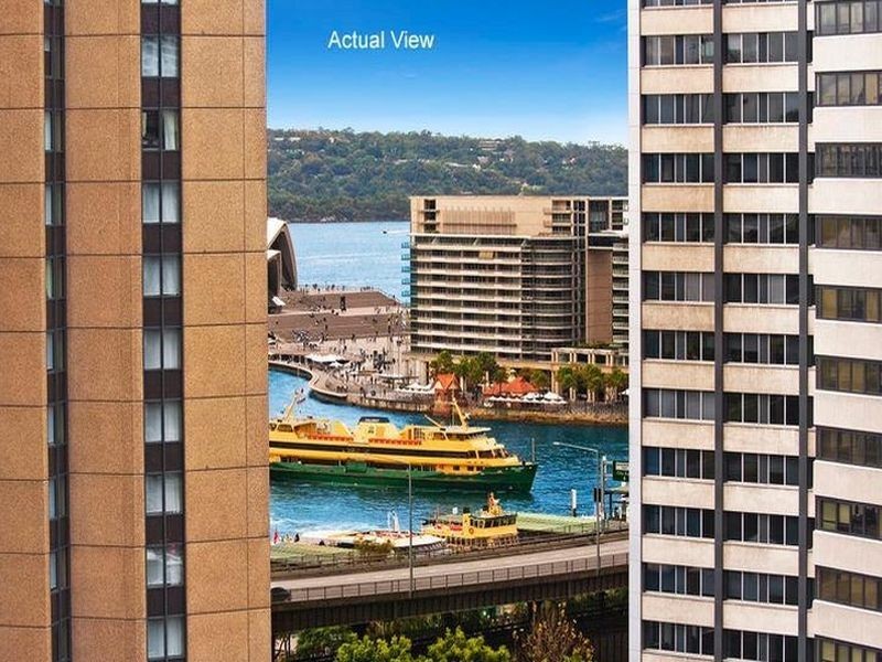 129 Harrington Street, Sydney NSW 2000