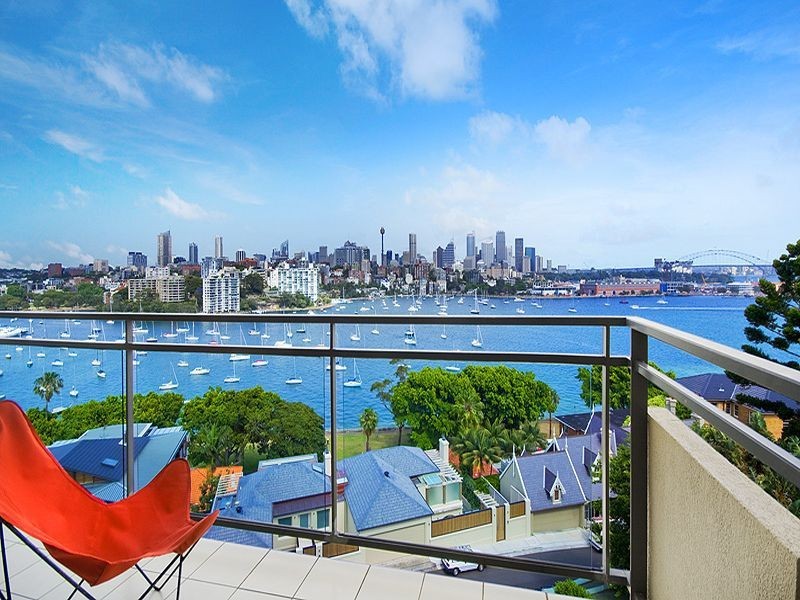 23 Thornton Street, Darling Point NSW 2027