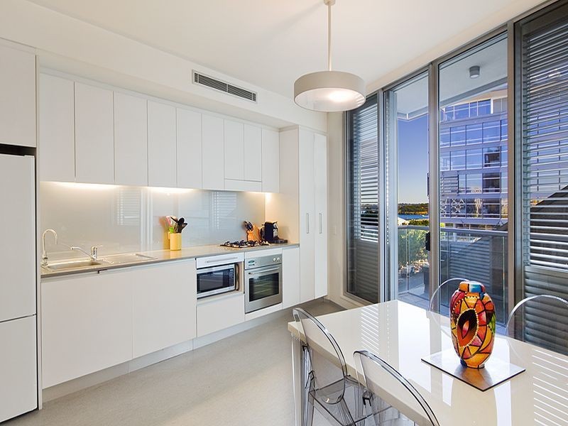 38 Hickson Road, Sydney NSW 2000