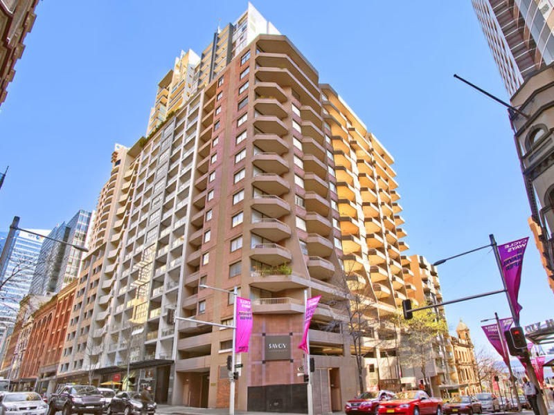 37 King Street, Sydney NSW 2000