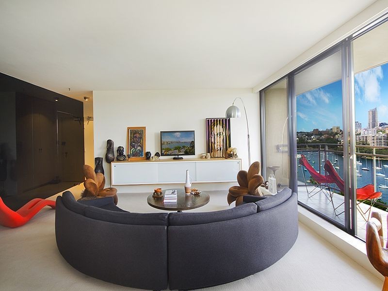 23 Thornton Street, Darling Point NSW 2027