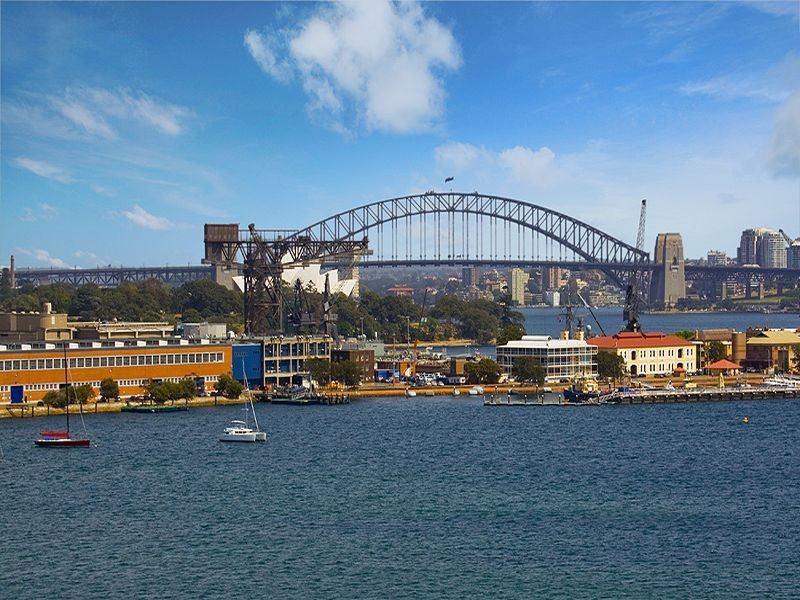 23 Thornton Street, Darling Point NSW 2027