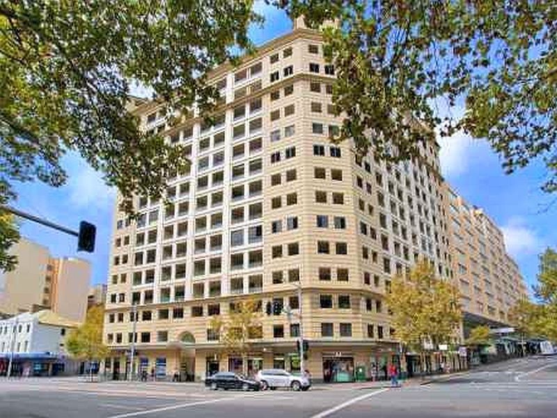 242 Elizabeth Street, Sydney NSW 2000