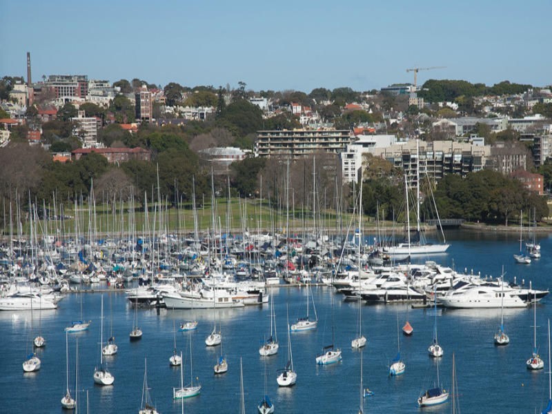 23 Thornton Street, Darling Point NSW 2027