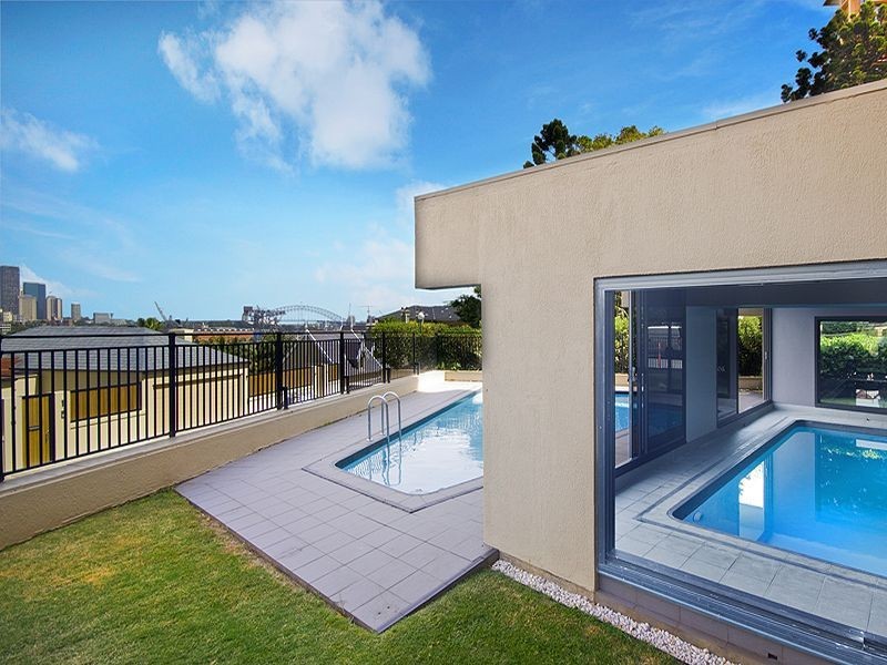 23 Thornton Street, Darling Point NSW 2027