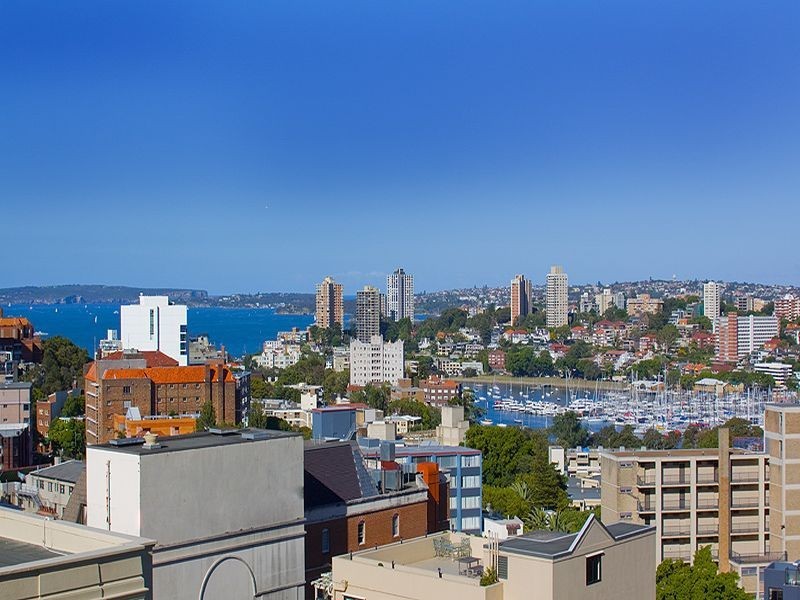1 Kings Cross Road, Darlinghurst NSW 2010