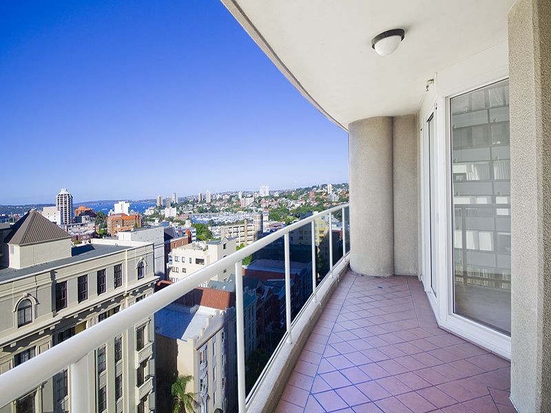 1 Kings Cross Road, Rushcutters Bay NSW 2011