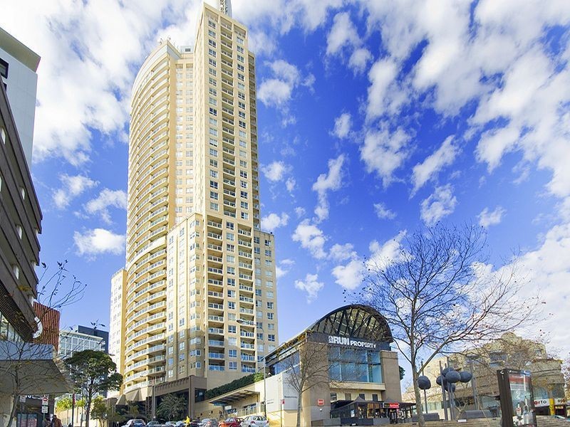 1 Kings Cross Road, Rushcutters Bay NSW 2011