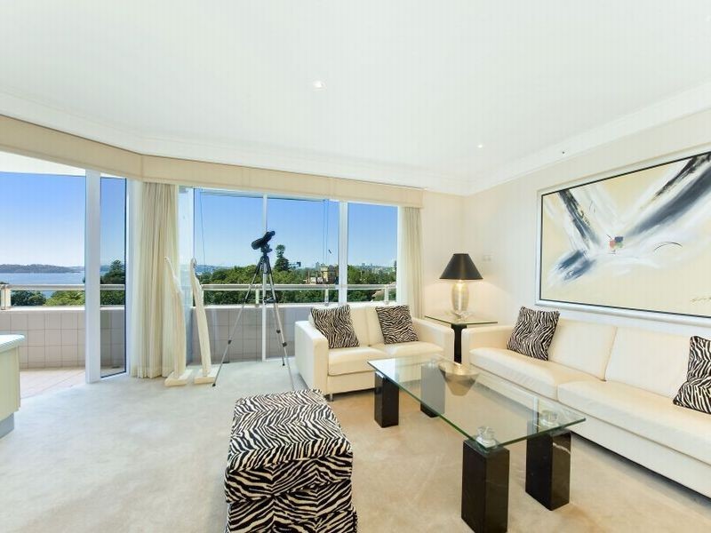 1 Macquarie Street, Sydney NSW 2000