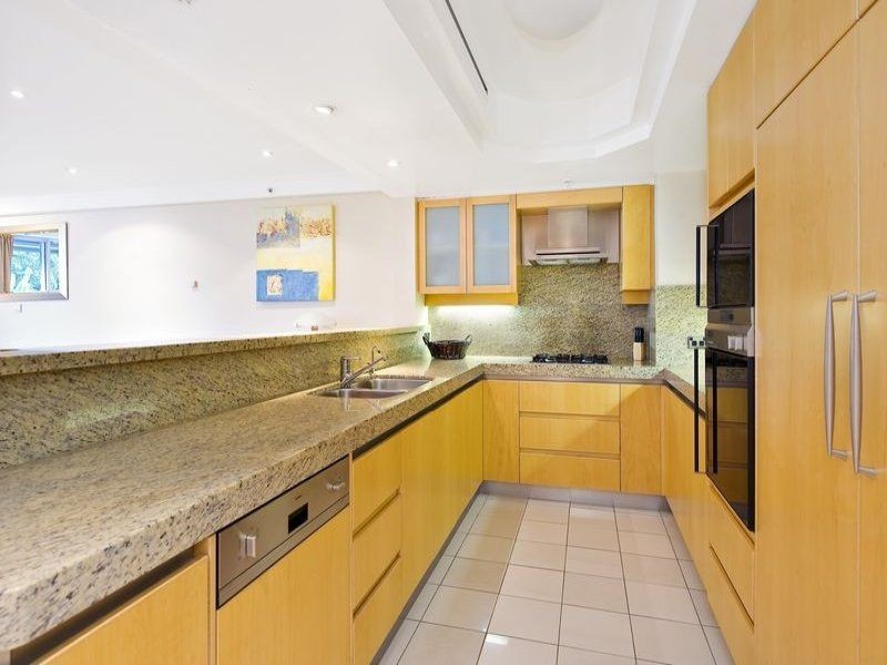 1 Macquarie Street, Sydney NSW 2000