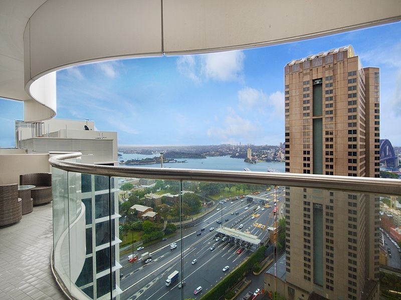 129 Harrington Street, Sydney NSW 2000