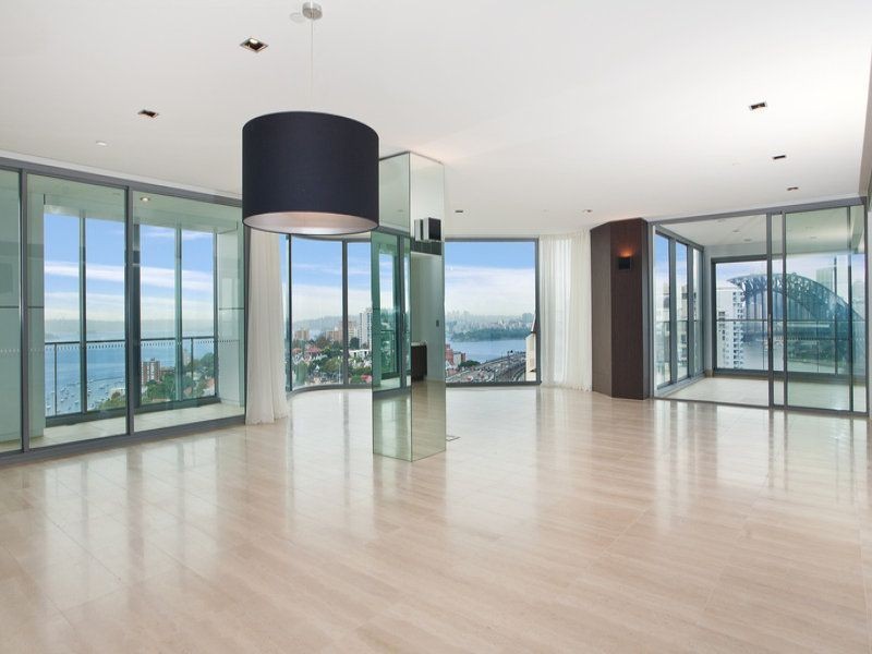 118 Alfred Street, Milsons Point NSW 2061