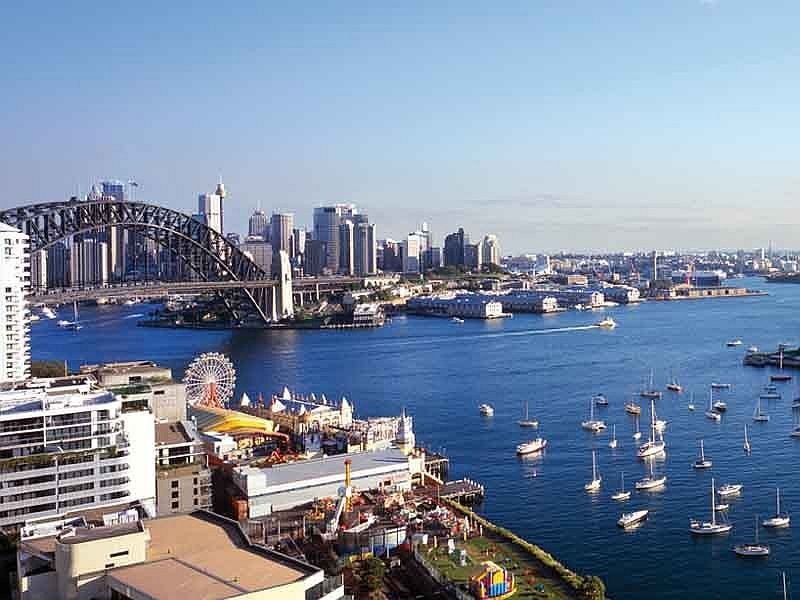 118 Alfred Street, Milsons Point NSW 2061