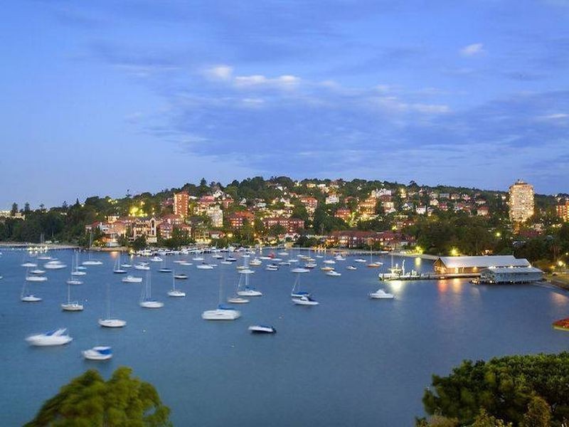 29 Eastbourne Road, Darling Point NSW 2027