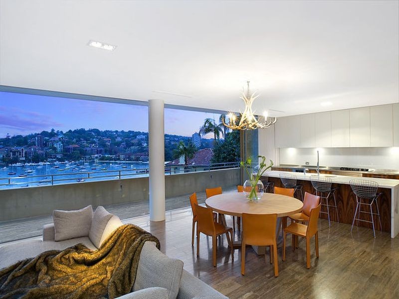 29 Eastbourne Road, Darling Point NSW 2027