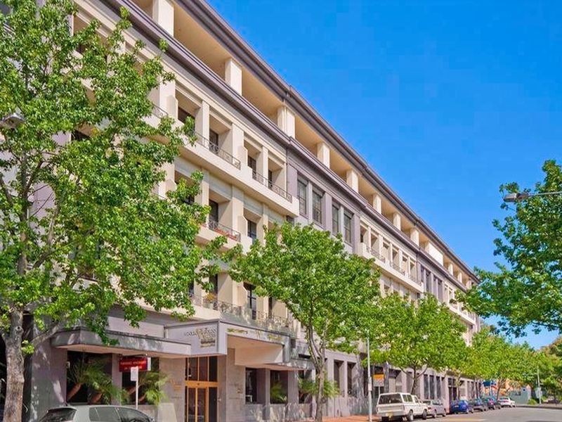 88 Dowling Street, Sydney NSW 2000