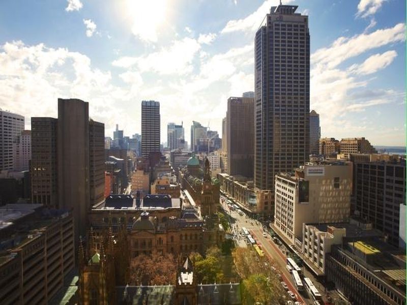 101 Bathurst Street, Sydney NSW 2000