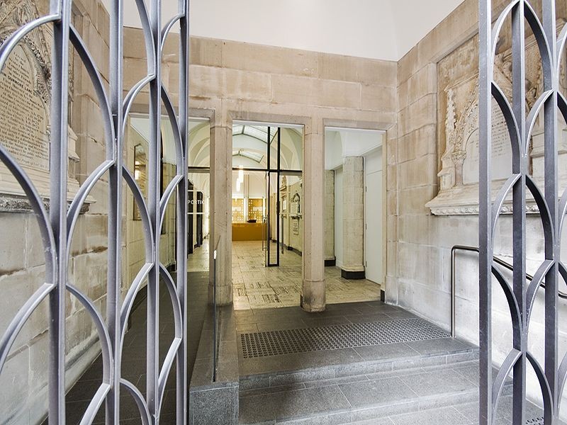 2 York Street, Sydney NSW 2000