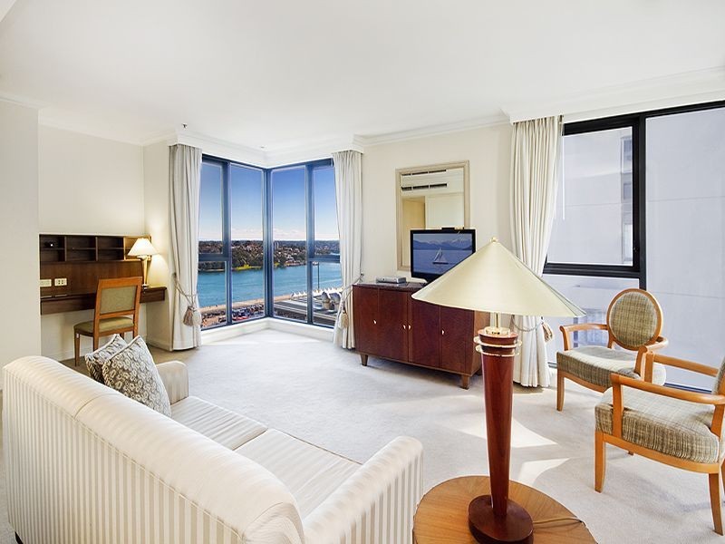 187 Kent Street, Sydney NSW 2000