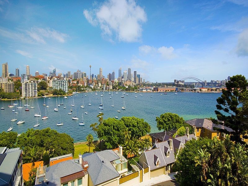 23 Thornton Street, Darling Point NSW 2027