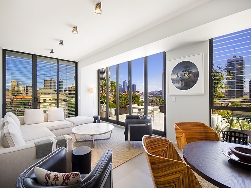 320 Liverpool Street, Darlinghurst NSW 2010