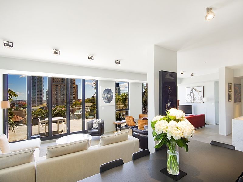 320 Liverpool Street, Darlinghurst NSW 2010