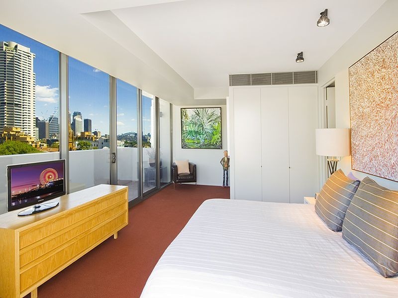 320 Liverpool Street, Darlinghurst NSW 2010
