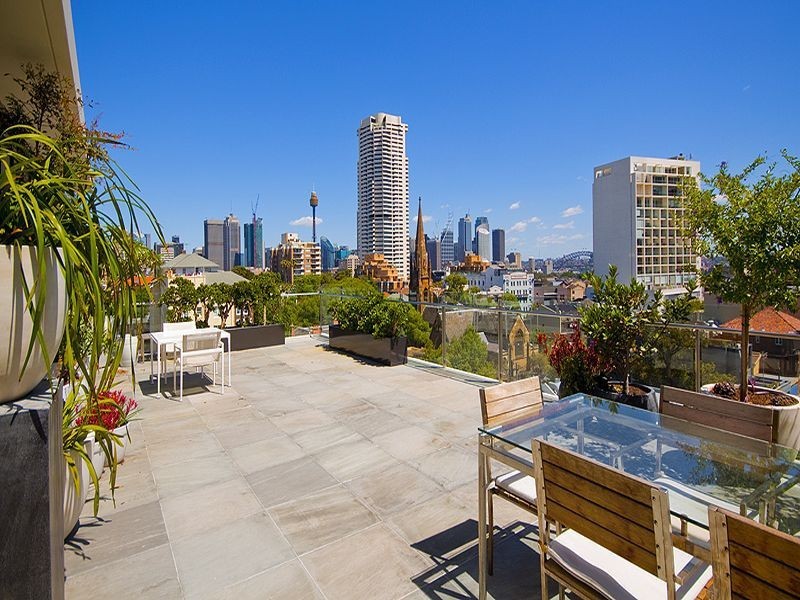320 Liverpool Street, Darlinghurst NSW 2010
