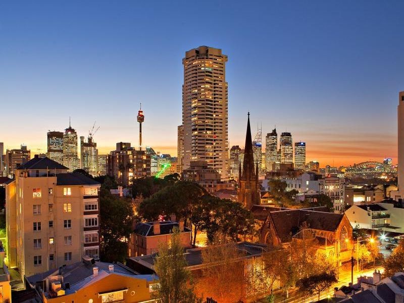 320 Liverpool Street, Darlinghurst NSW 2010