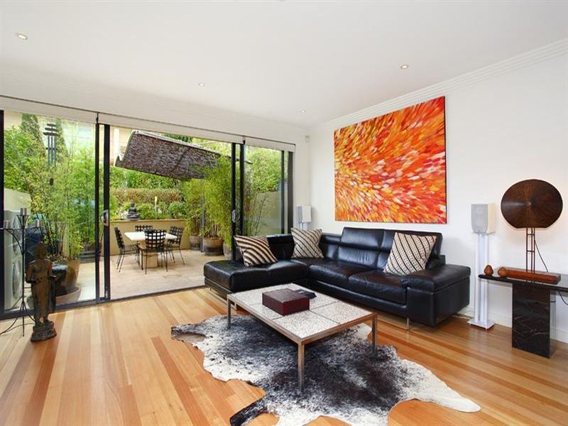 21 Alfred Road, Glebe NSW 2037