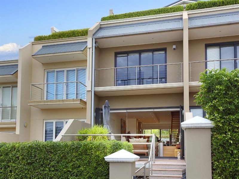 21 Alfred Road, Forest Lodge NSW 2037