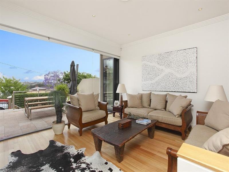 21 Alfred Road, Forest Lodge NSW 2037