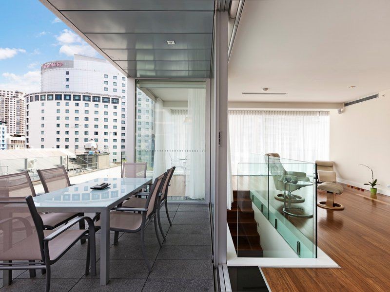 21 Brisbane Street, Sydney NSW 2000