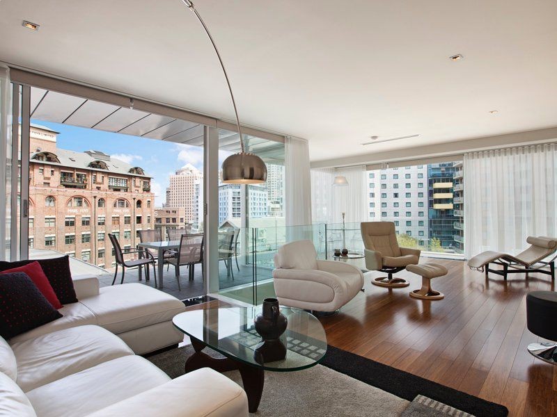 21 Brisbane Street, Sydney NSW 2000