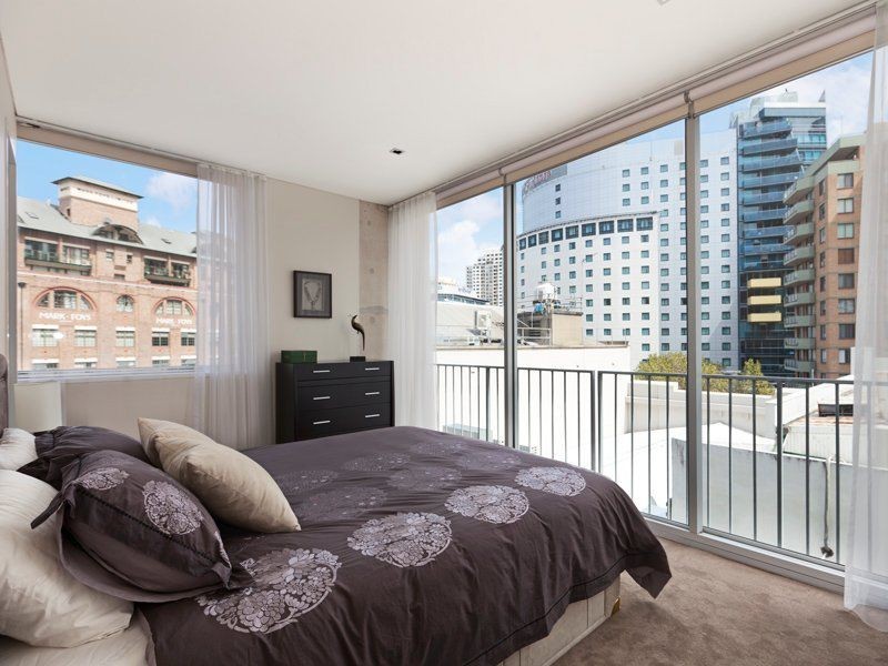 21 Brisbane Street, Sydney NSW 2000