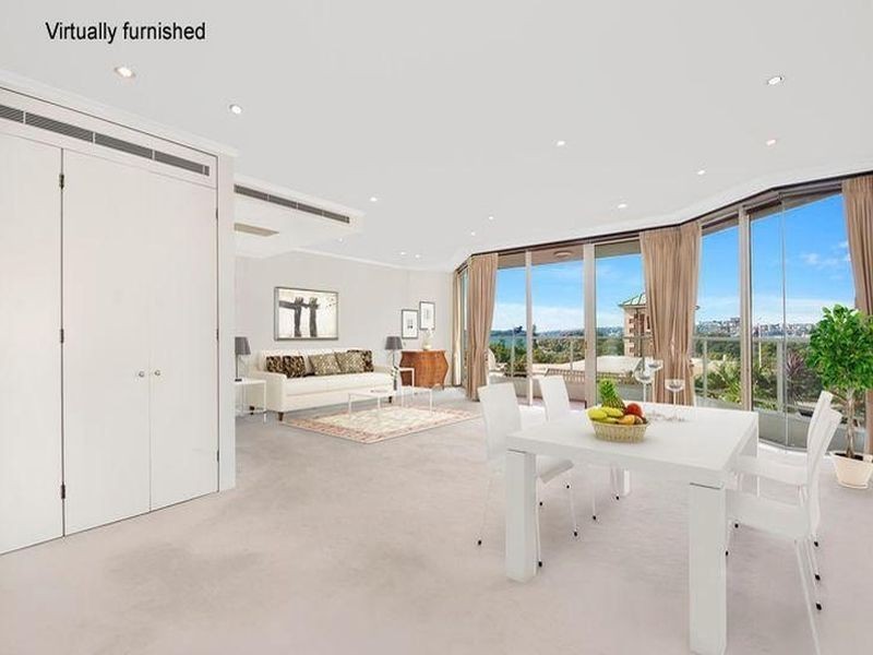 2 Phillip Street, Sydney NSW 2000