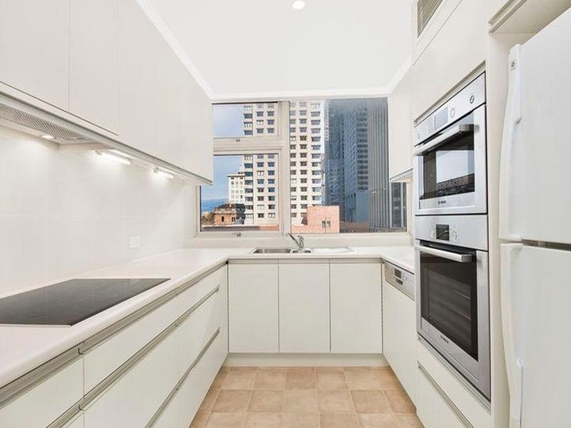 2 Phillip Street, Sydney NSW 2000