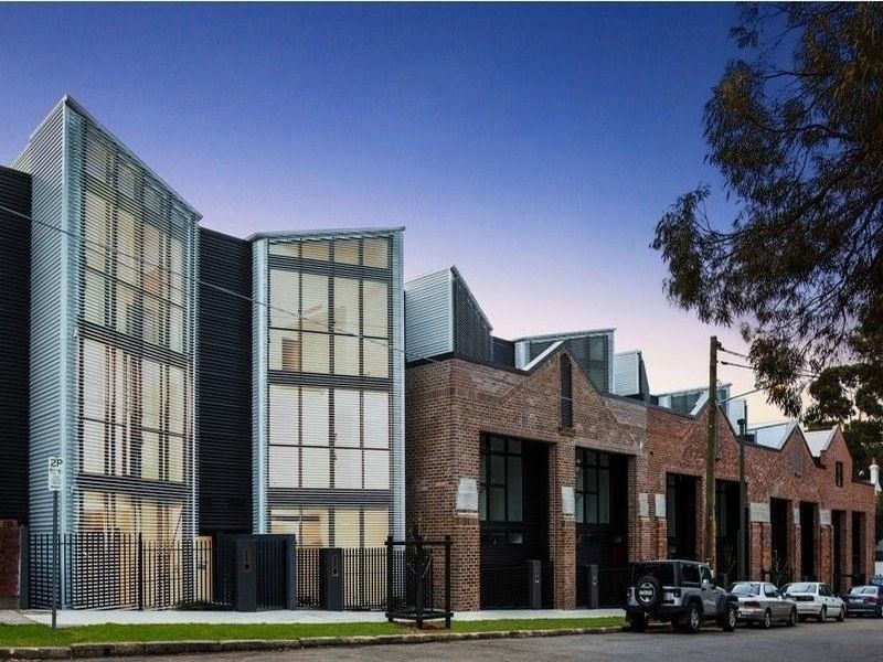 13 Gibbens Street, Camperdown NSW 2050