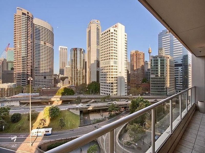 183 Kent Street, Sydney NSW 2000