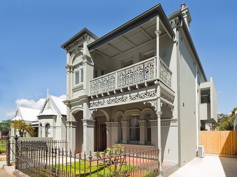31 Botany Street, Bondi Junction NSW 2022